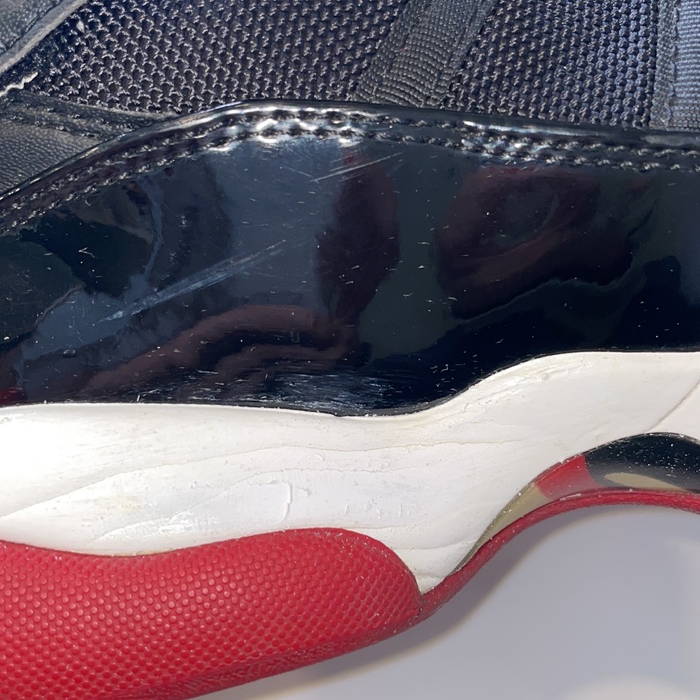 Jordan 6 Rings - Picture 13 of 15